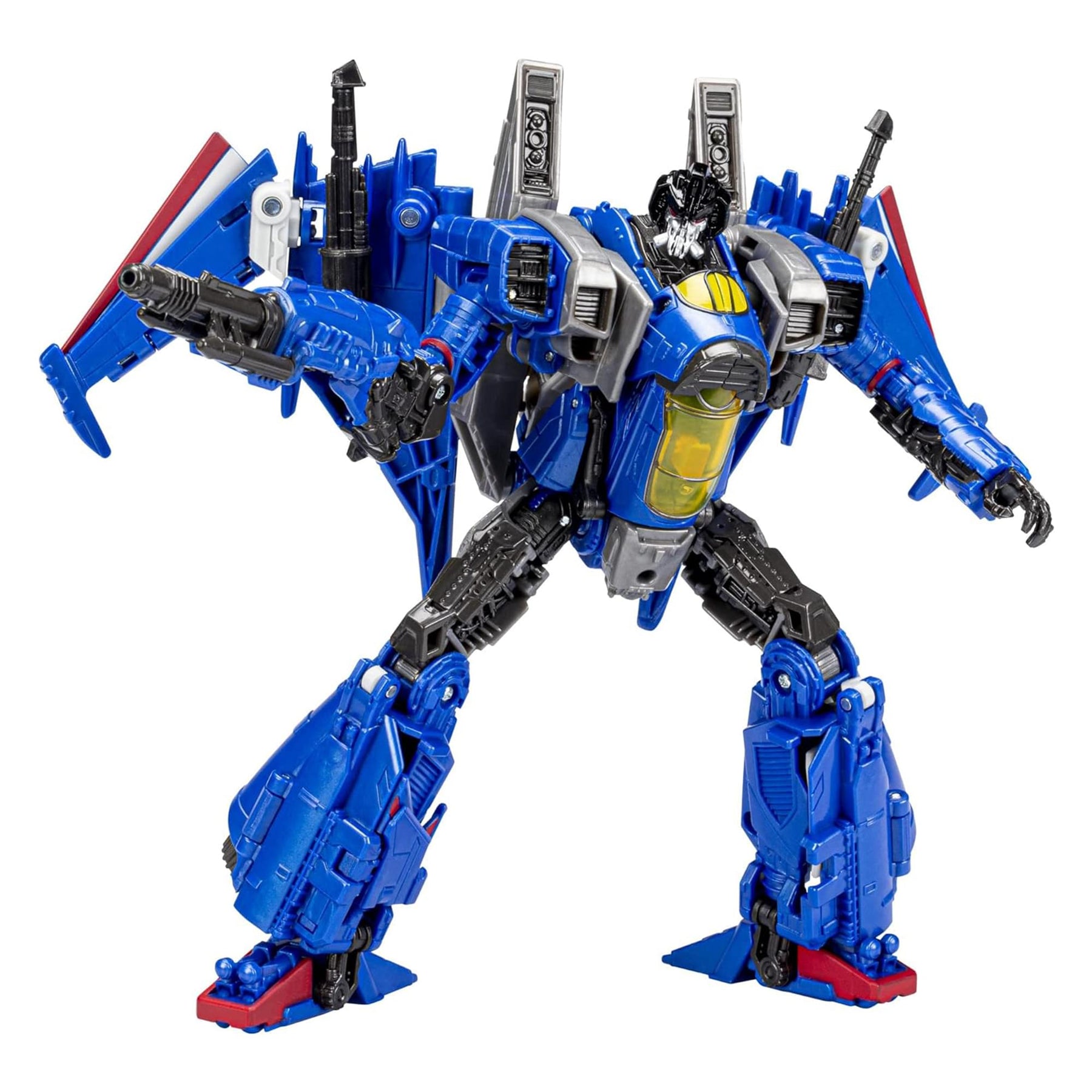 Transformers Studio Series | Bumblebee Thundercracker