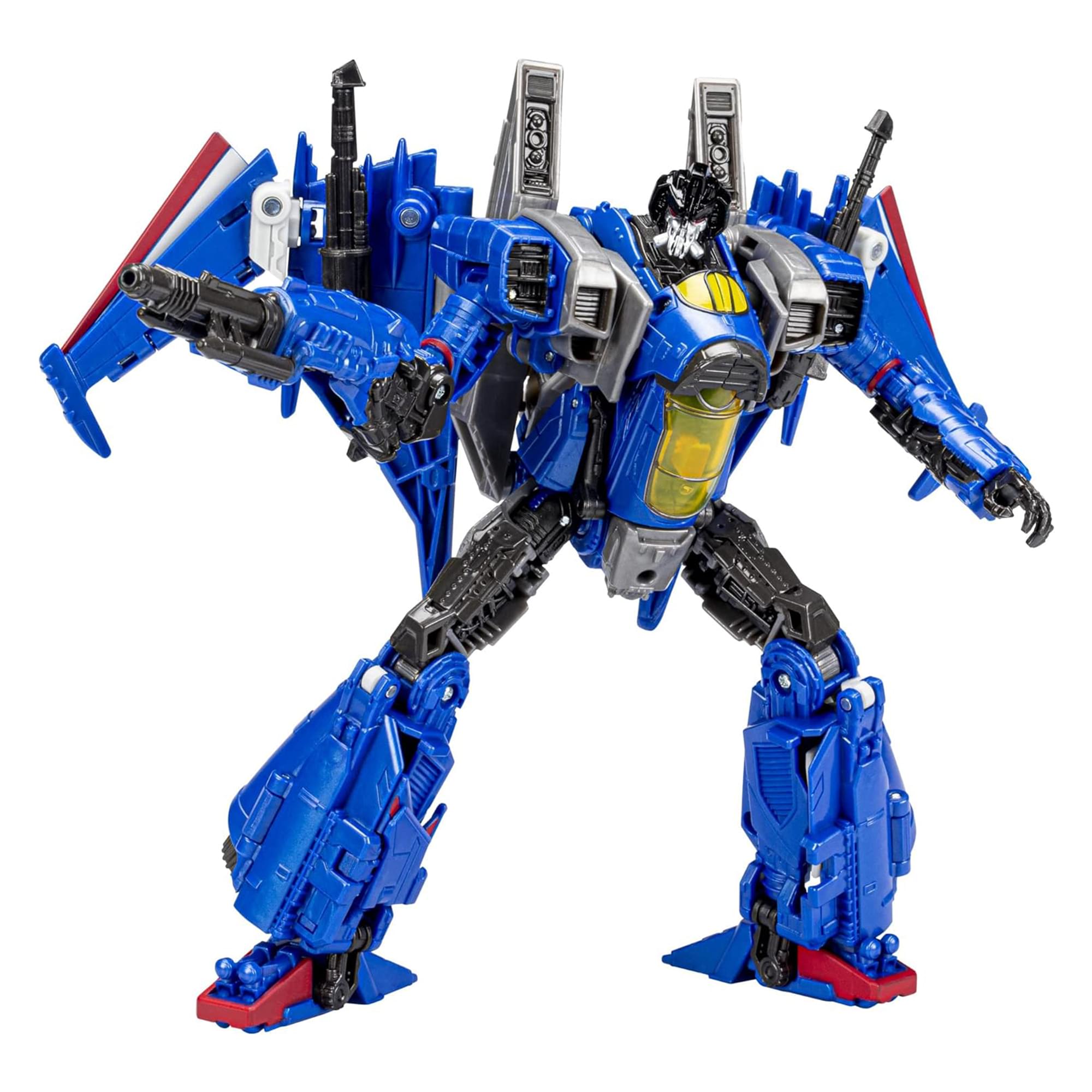 Transformers Studio Series | Bumblebee Thundercracker