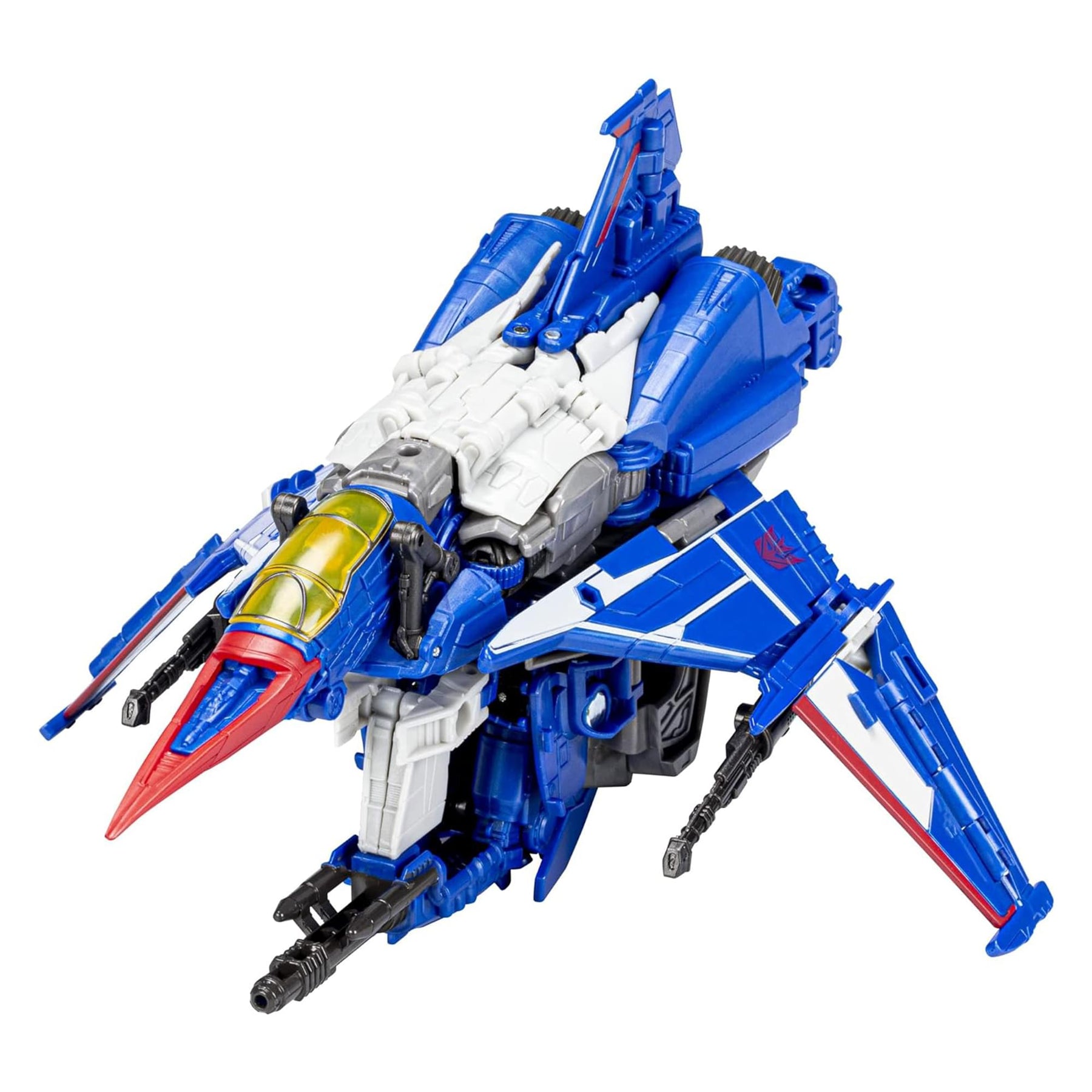 Transformers Studio Series | Bumblebee Thundercracker