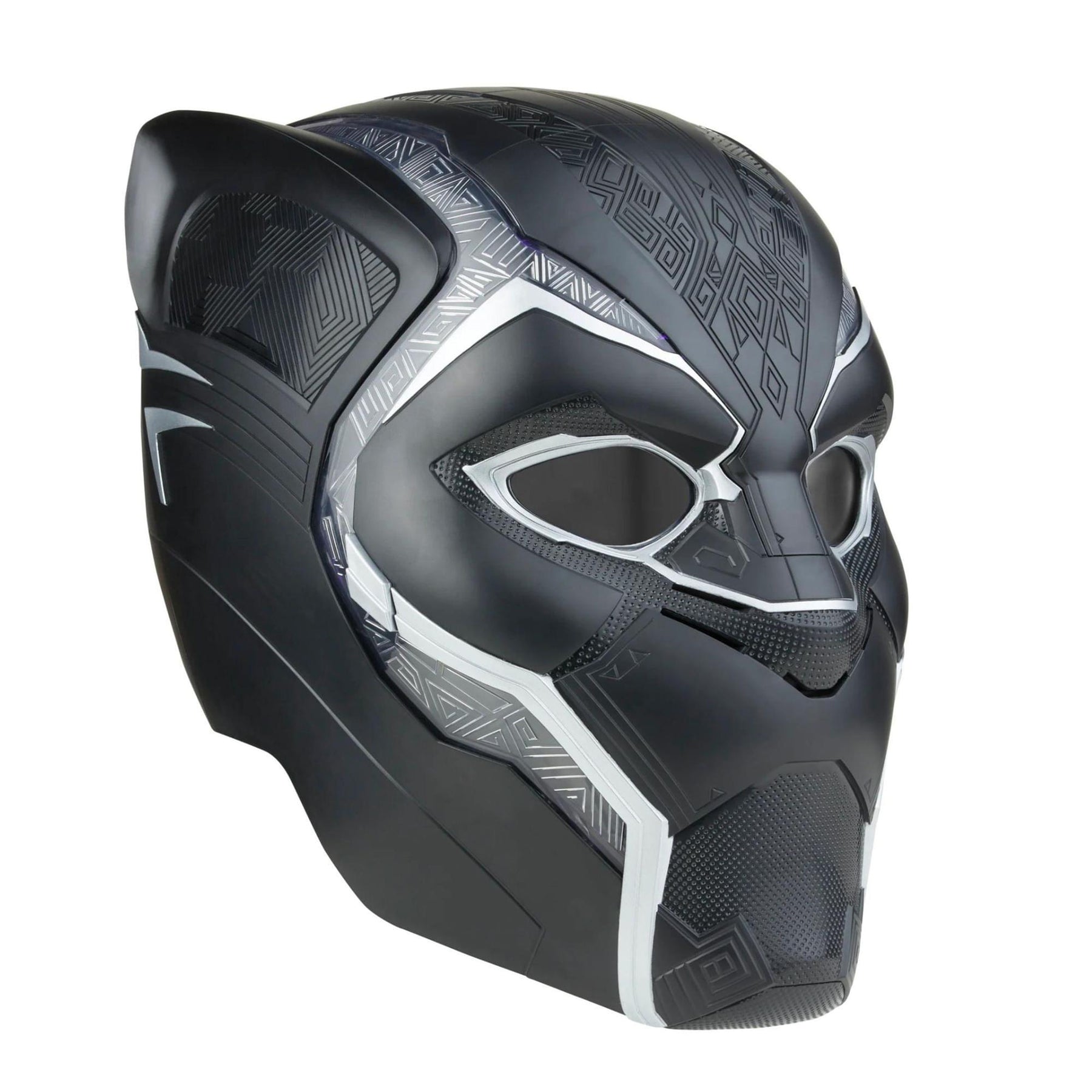 Marvel Legends Black Panther Electronic Roleplay Helmet