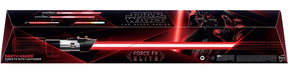 Star Wars Black Series Darth Vader Force FX Elite Lightsaber