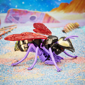 Transformers Buzzworthy Bumblebee Creatures Collide Multipack
