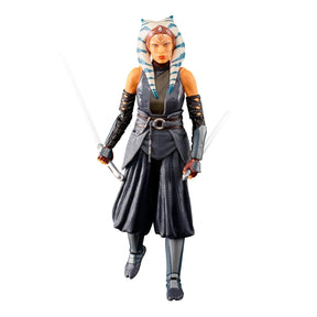 Star Wars Black Series 6 Inch Action Figure | Ahsoka Tano