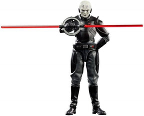 Star Wars Black Series 6 Inch Action Figure | The Grand Inquisitor