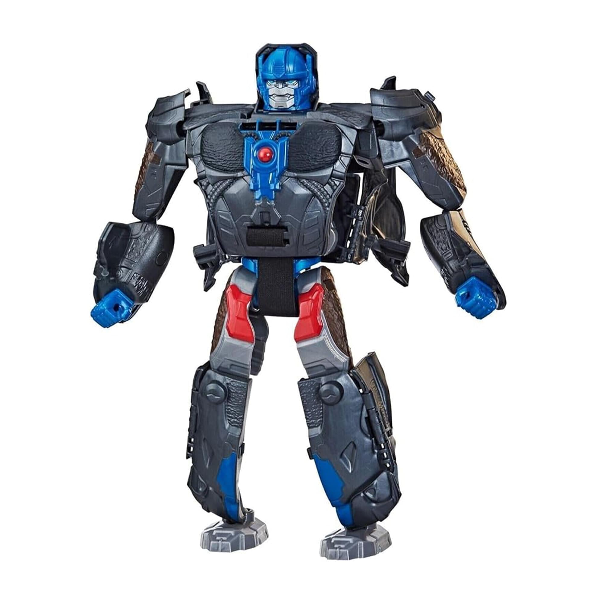Transformers: Rise of the Beasts 2-in-1 Optimus Primal Role Play Mask