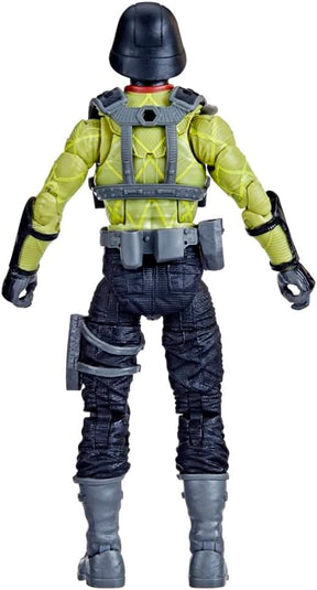 G.I. Joe Classified 6 Inch Action Figure | Python Patrol Officer