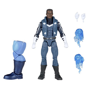 Marvel Legends 6 Inch Action Figure | Blue Marvel