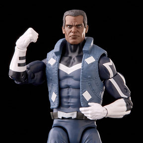 Marvel Legends 6 Inch Action Figure | Blue Marvel