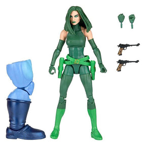 Marvel Legends 6 Inch Action Figure | Madame Hydra