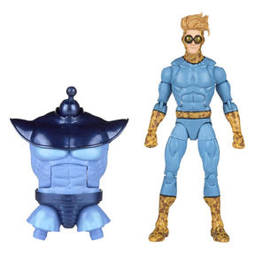 Marvel Legends 6 Inch Action Figure | Speedball