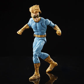 Marvel Legends 6 Inch Action Figure | Speedball