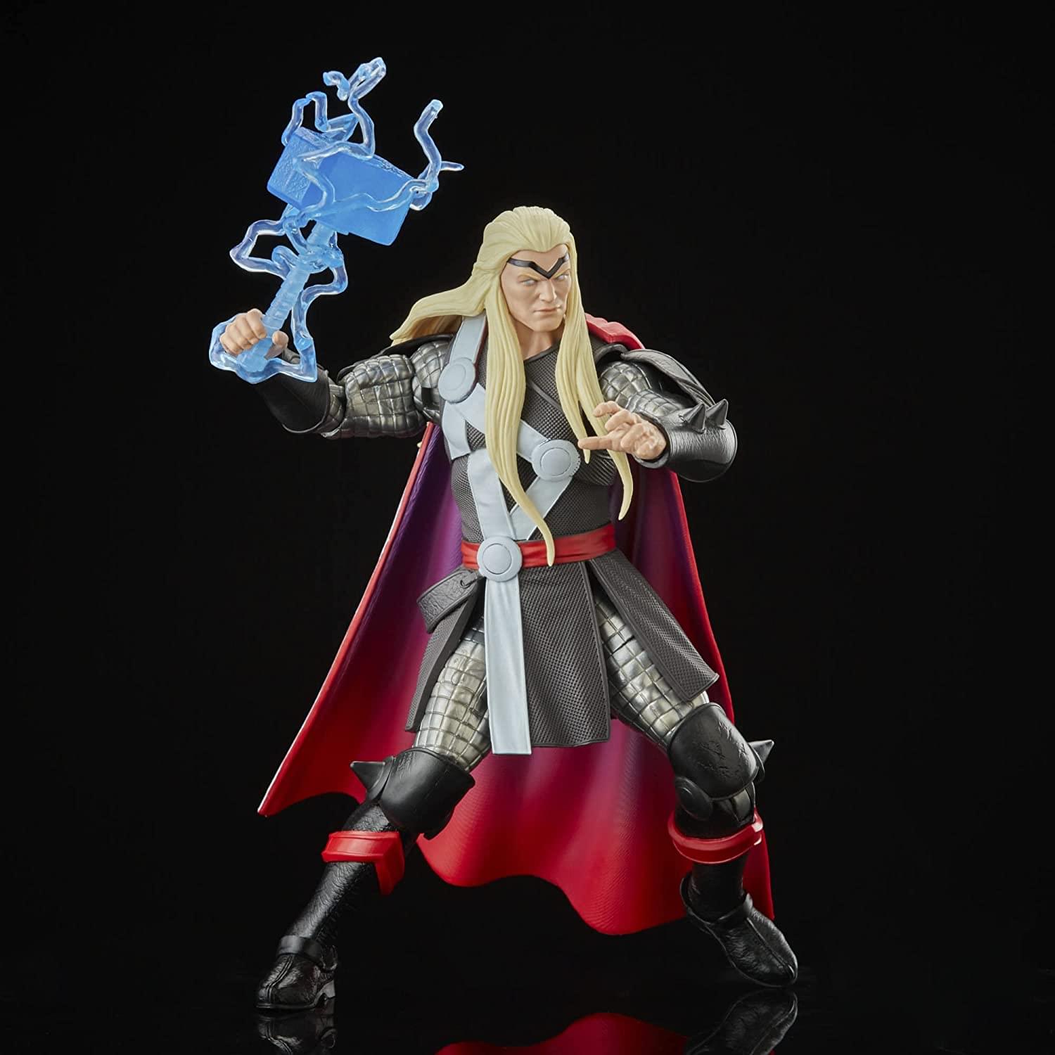 Marvel Legends 6 Inch Action Figure | Thor