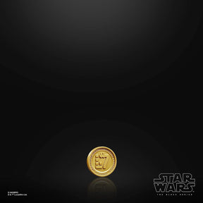 Star Wars Black Series 6 Inch Action Figure | Credit Collection Dark Trooper