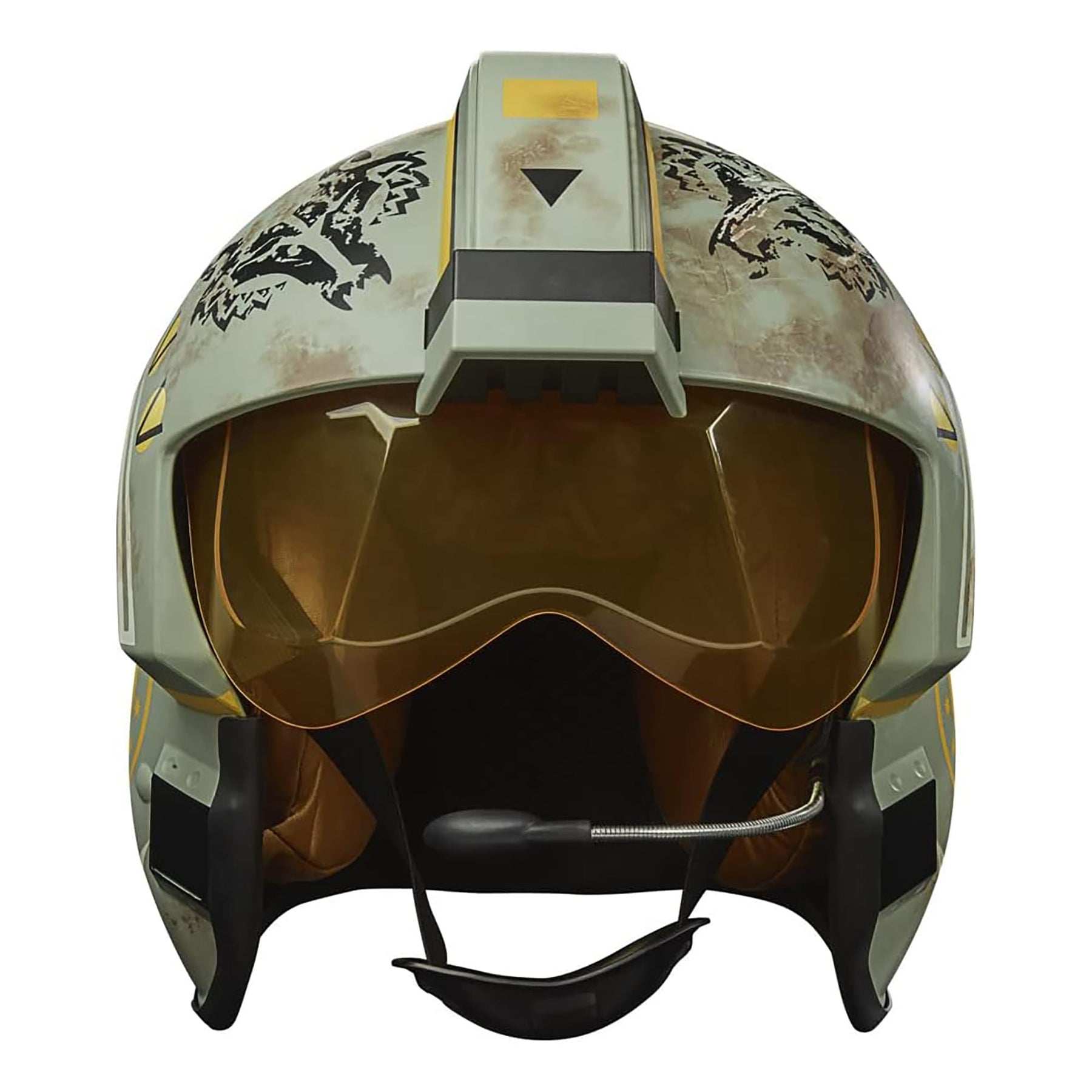 Star Wars Trapper Wolf Electronic Replica Helmet