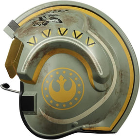Star Wars Trapper Wolf Electronic Replica Helmet