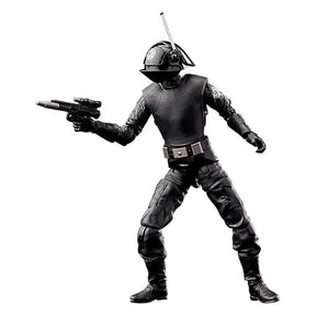 Star Wars 3.75 Inch Imperial Gunner Action Figure