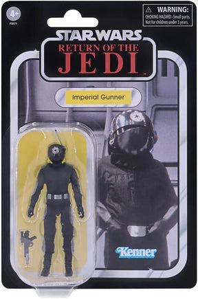Star Wars 3.75 Inch Imperial Gunner Action Figure