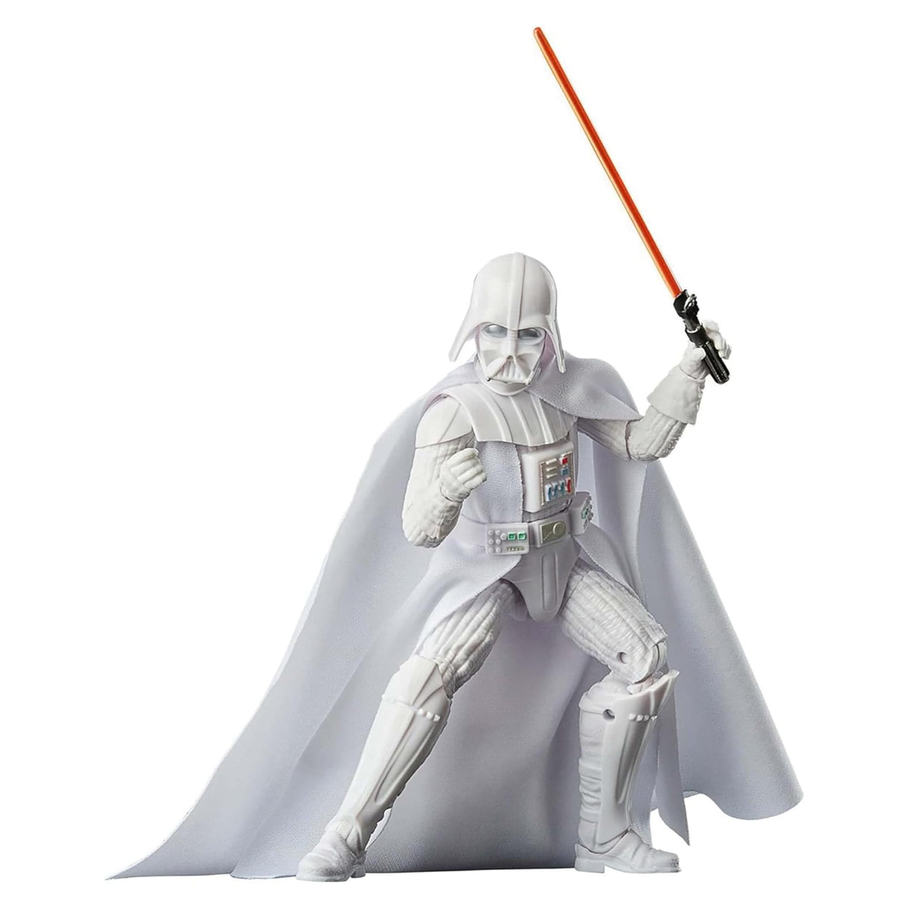 Star Wars Black Series Infinites Darth Vader 6 Inch Action Figure