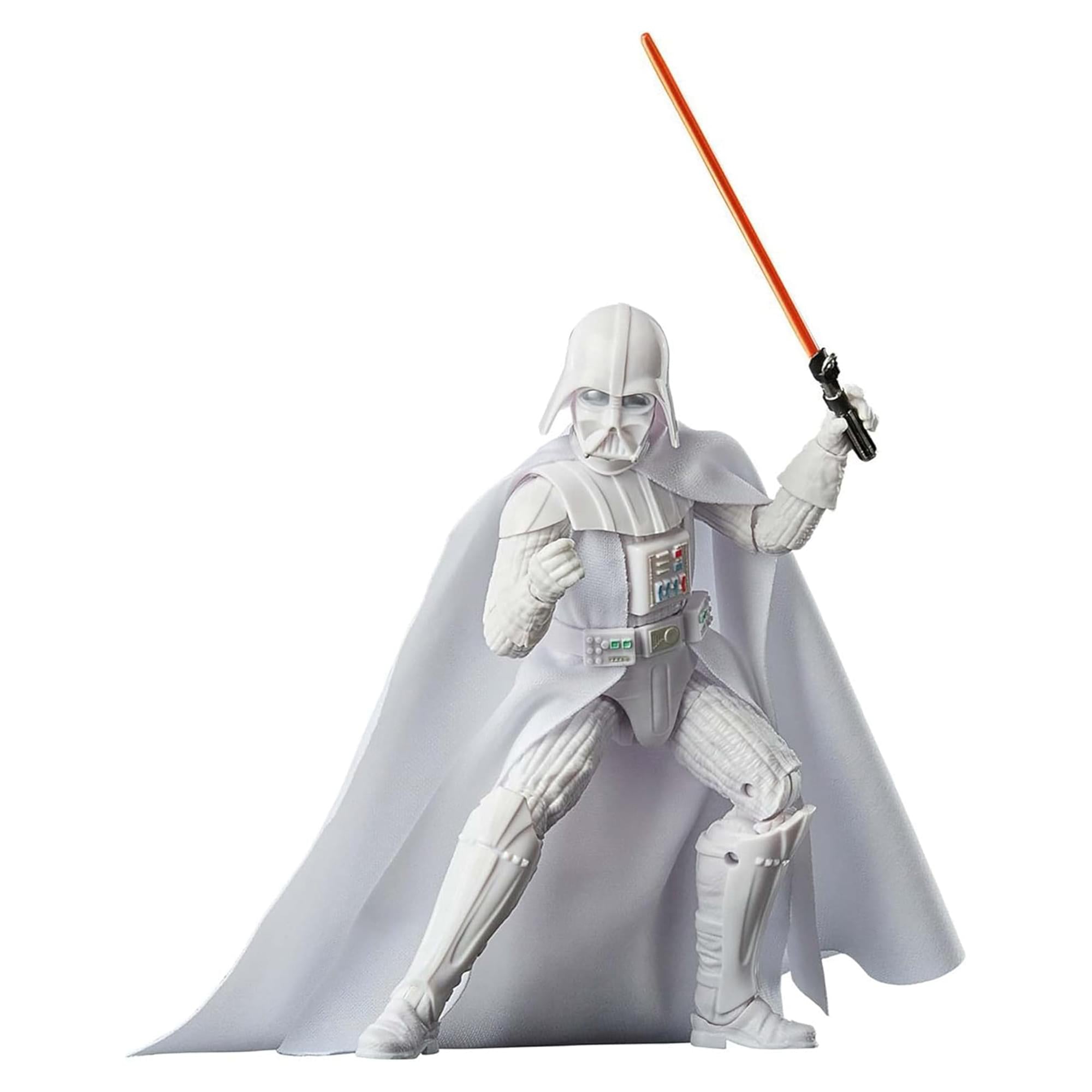 Star Wars Black Series Infinites Darth Vader 6 Inch Action Figure