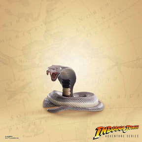 Indiana Jones 6 Inch Action Figure | Indiana Jones Dial of Destiny