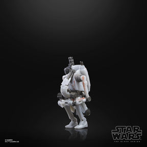 Star Wars Black Series 6 Inch Action Figure | Battle Droid