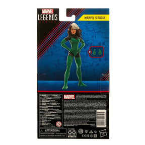 Marvel Legends 6 Inch Action Figure | Rogue
