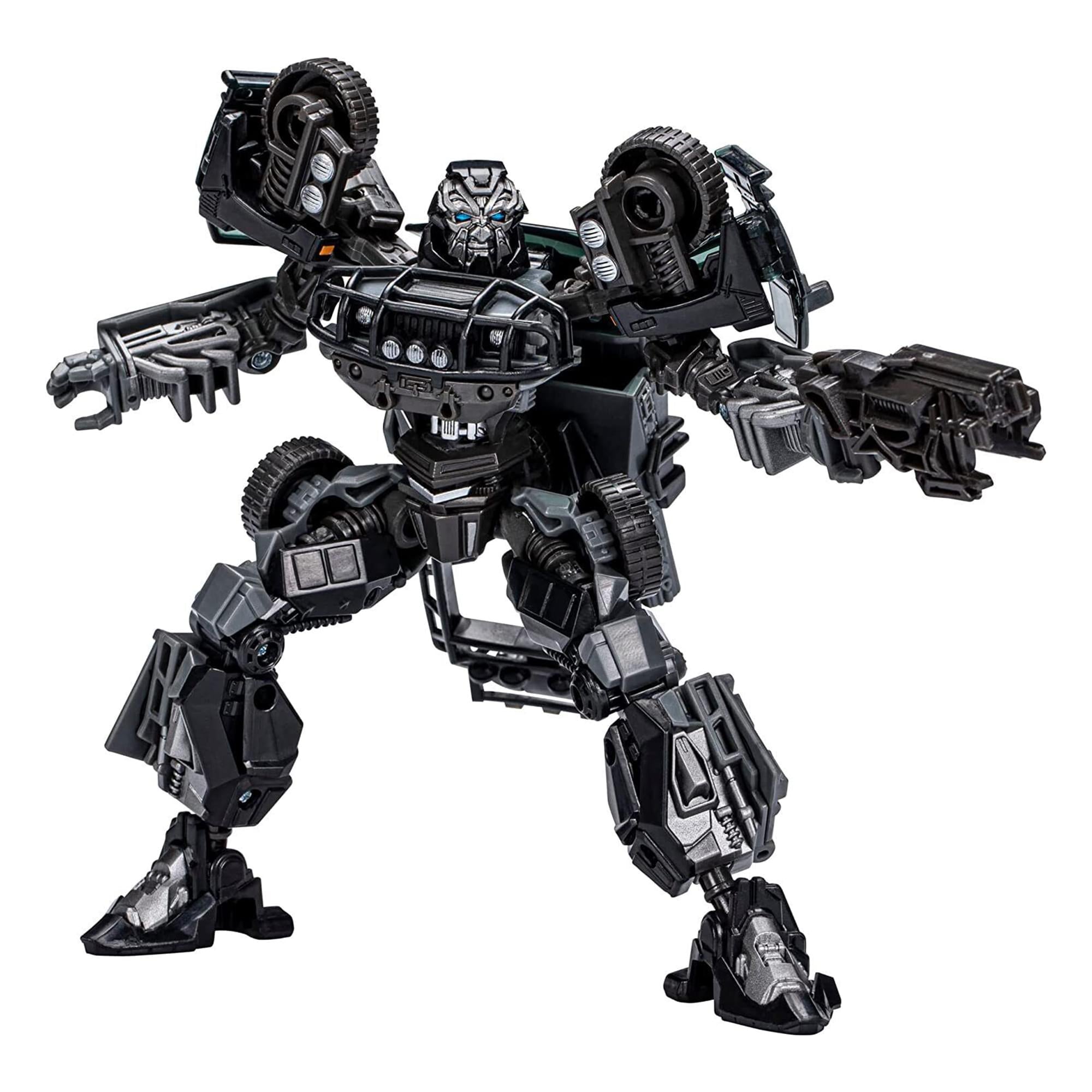 Transformers Studio Series 96 Buzzworthy Bumblebee | N.E.S.T. Autobot Ratchet