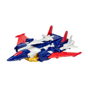 Transformers Legacy Evolution Action Figure | Metalhawk