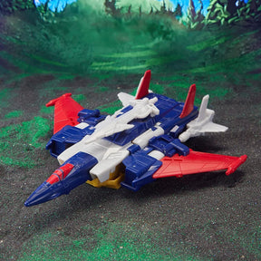 Transformers Legacy Evolution Action Figure | Metalhawk