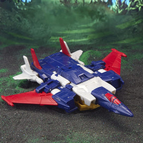 Transformers Legacy Evolution Action Figure | Metalhawk