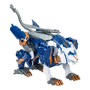Transformers Legacy United Voyager Class Prime Universe Thundertron