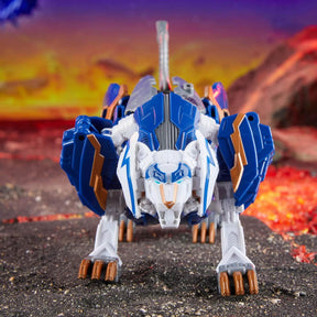 Transformers Legacy United Voyager Class Prime Universe Thundertron