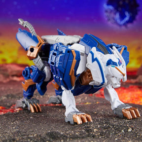Transformers Legacy United Voyager Class Prime Universe Thundertron