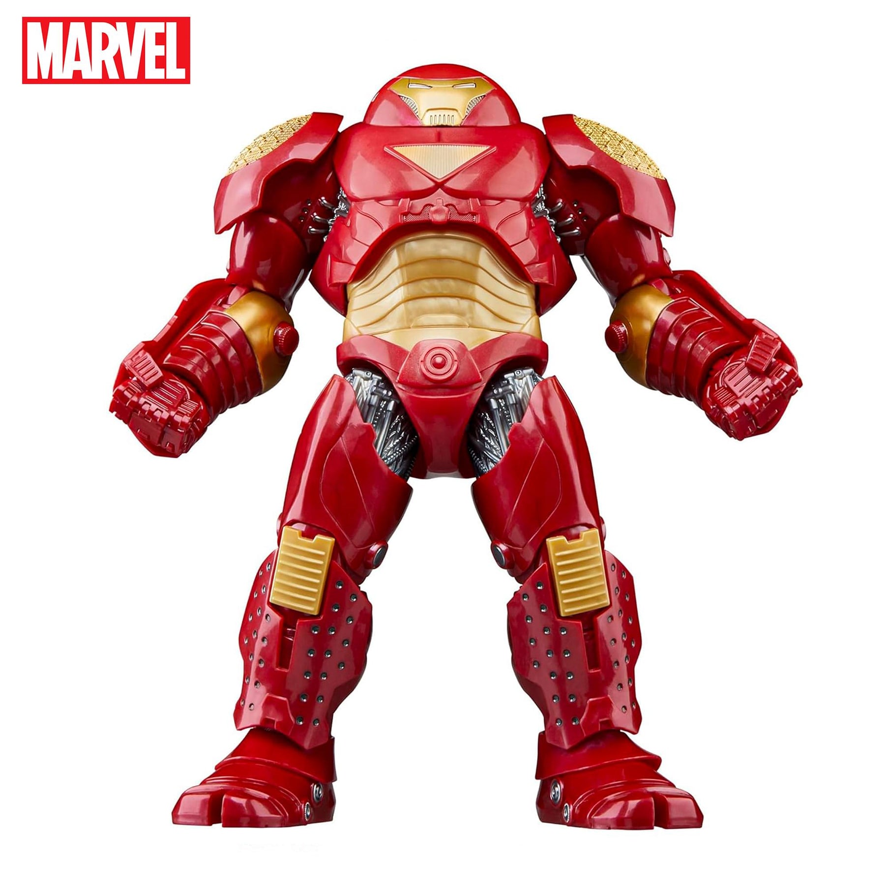 Marvel Legends 85th Anniversary Hulkbuster Deluxe 6-Inch Scale Action Figure