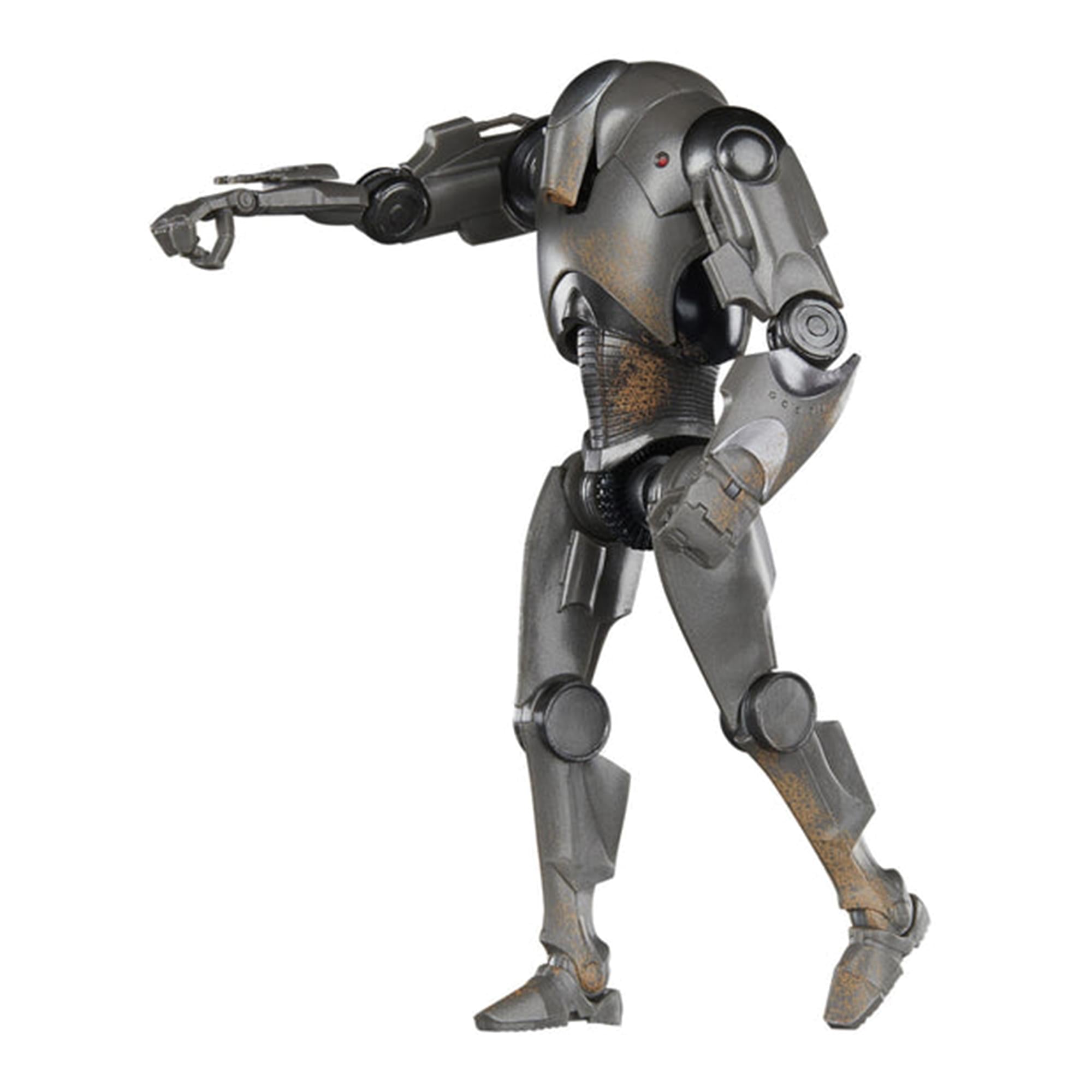 Star Wars Black Series Attack Of The Clones 6 Inch Figure 2-Pack