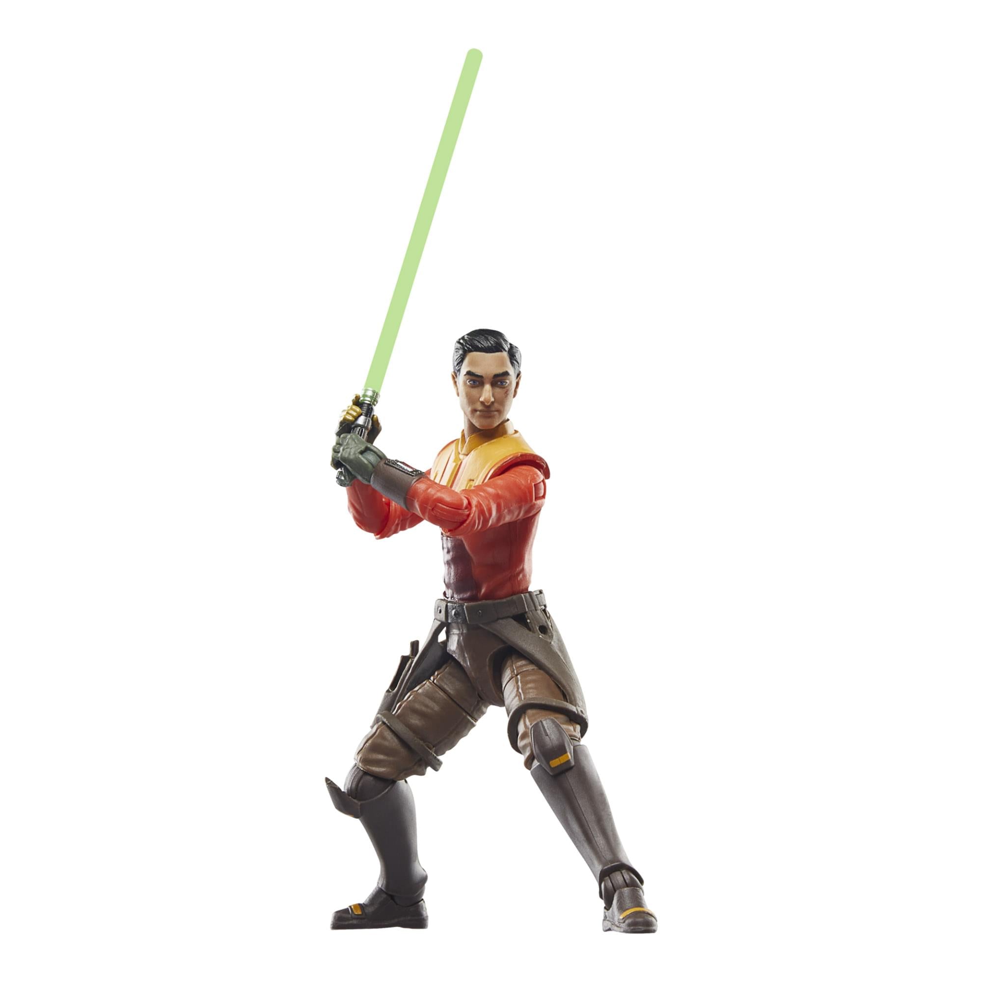 Star Wars Vintage Collection 3.75 Inch Action Figure | Ezra Bridger