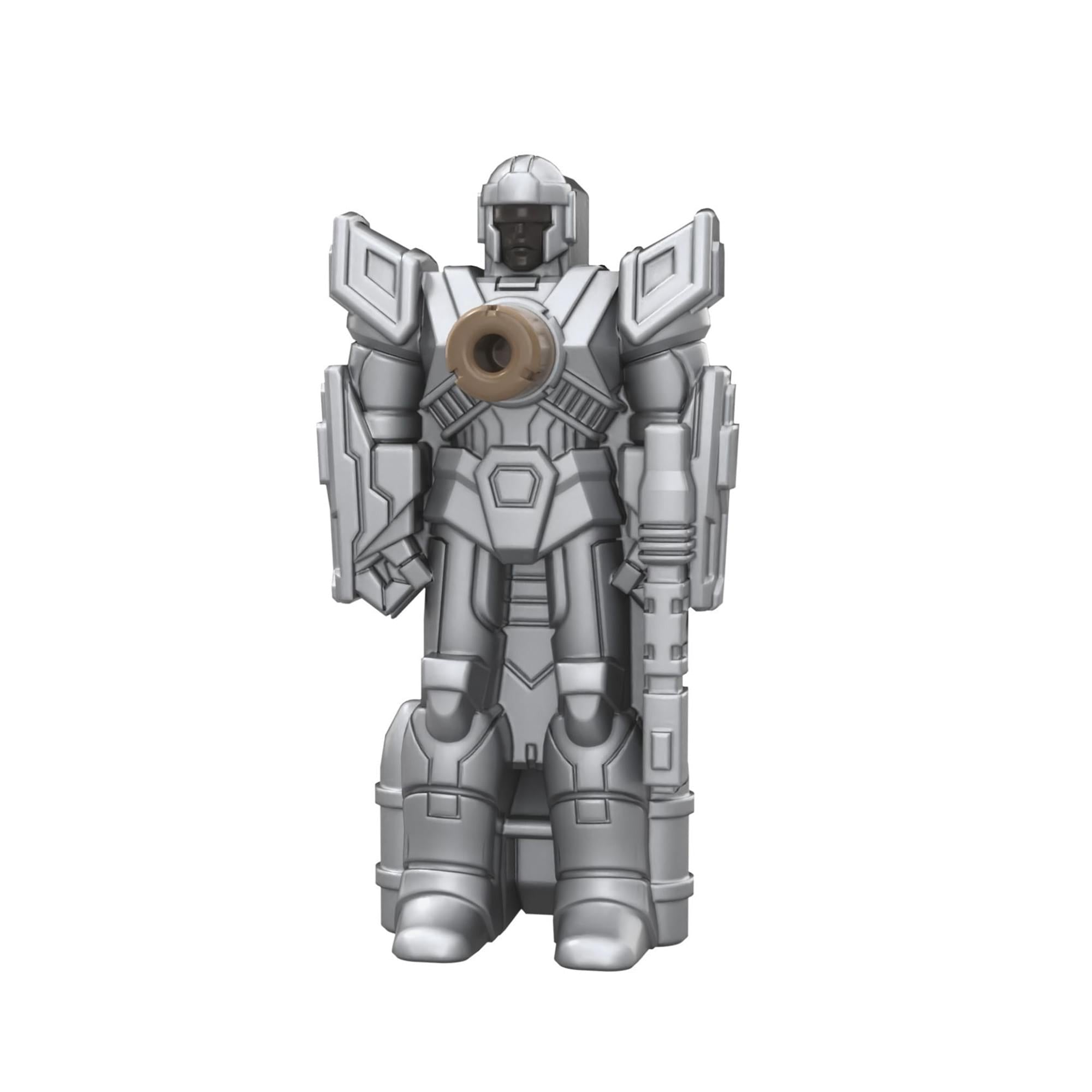 Transformers United Doom 'N Destruction Figure Set | Breakdown & Windsweeper