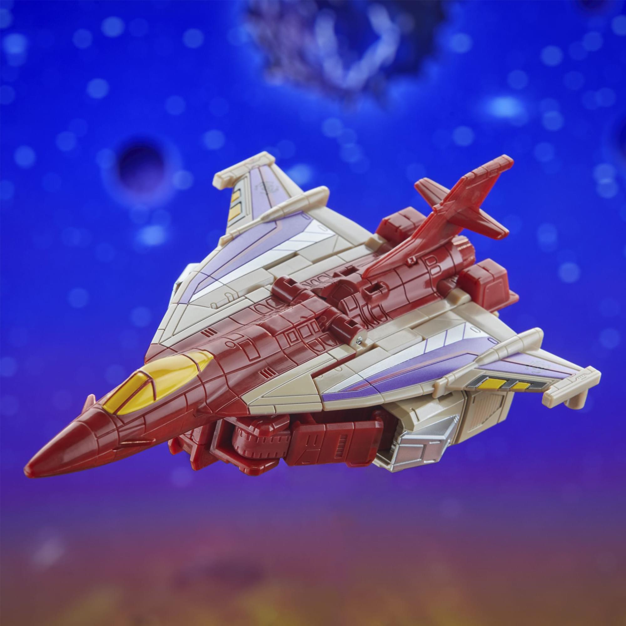 Transformers United Doom 'N Destruction Figure Set | Breakdown & Windsweeper