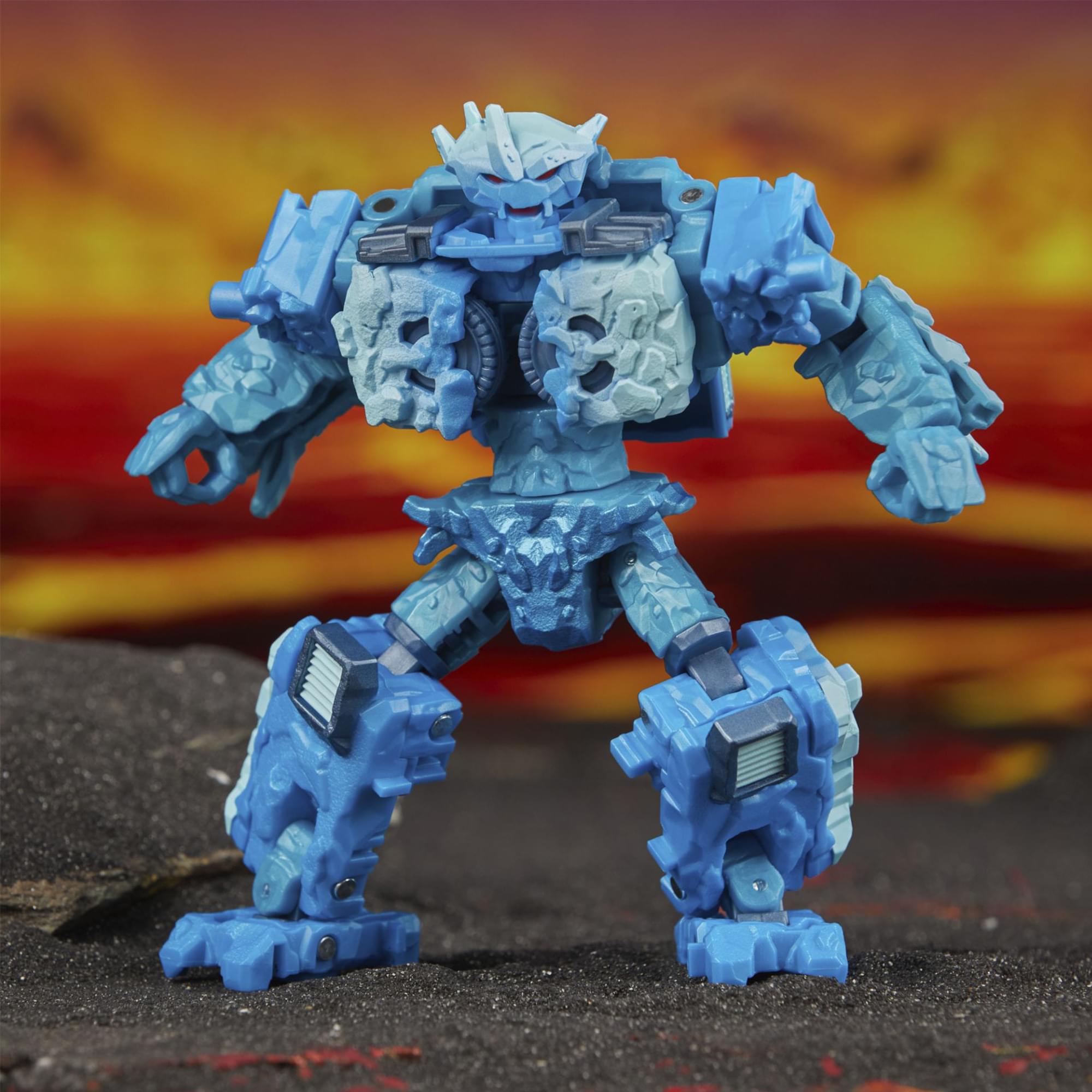 Transformers Legacy United 3-Piece Star Raider Figure Set