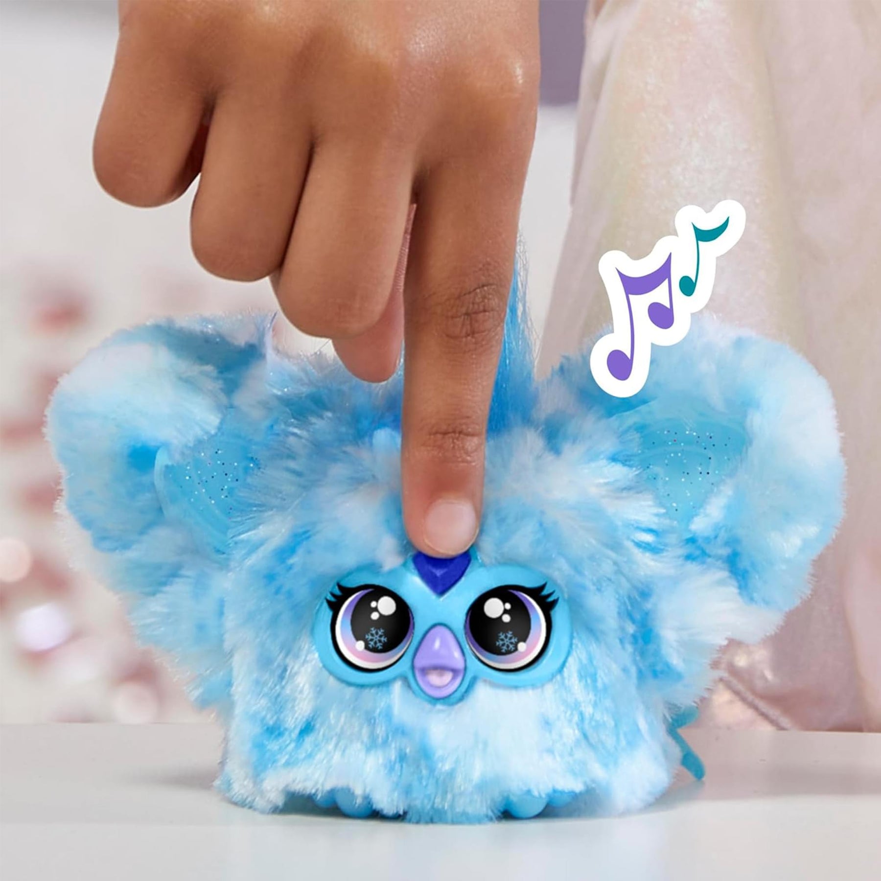 Furby Furblets Electronic Plush | Sno-Way