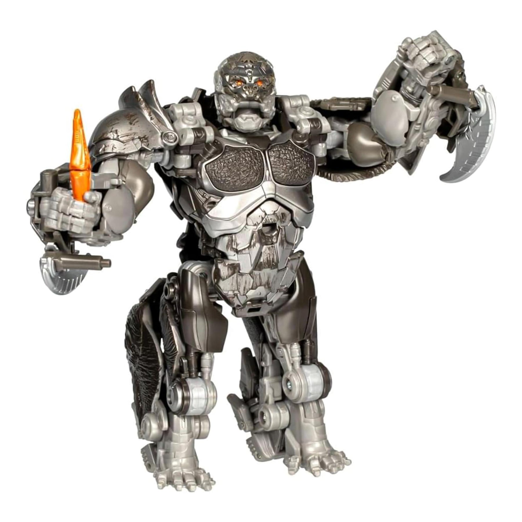 Transformers Rise Of The Beasts Studio Series 116 Apelinq Action Figure