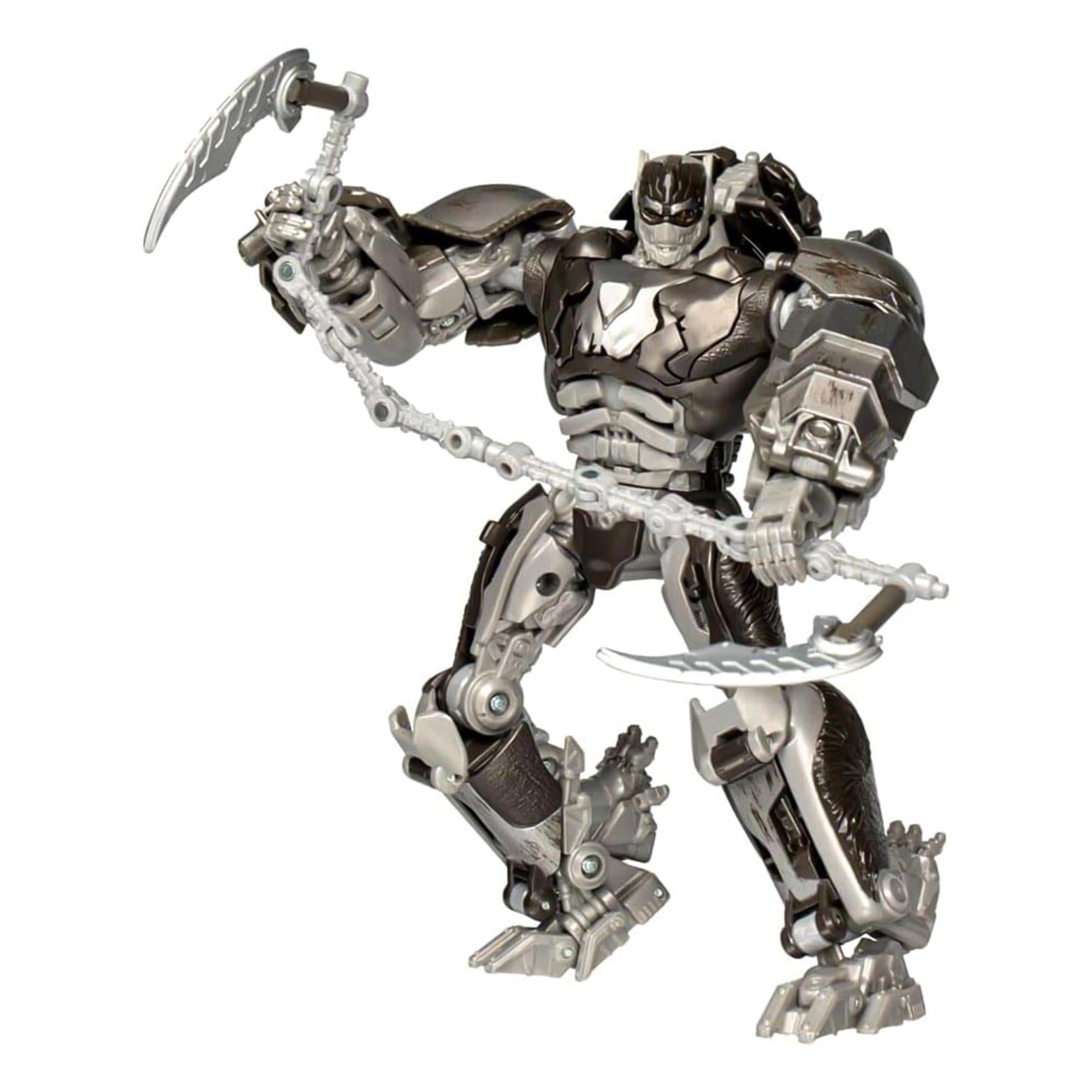 Transformers Rise Of The Beasts Studio Series 116 Apelinq Action Figure