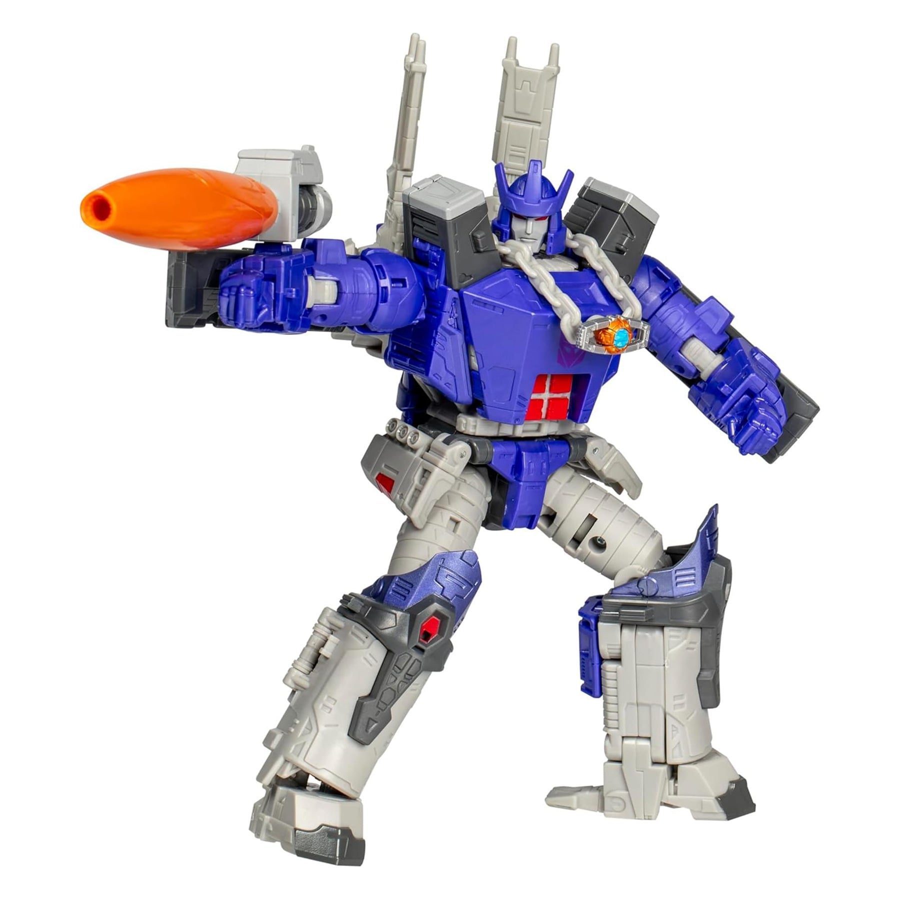 Transformers The Movie Studio Series 86-31 Galvatron Action Figure