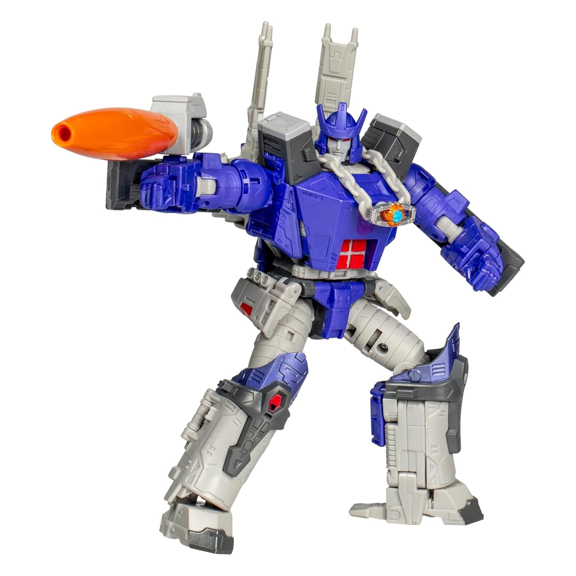 Transformers The Movie Studio Series 86-31 Galvatron Action Figure