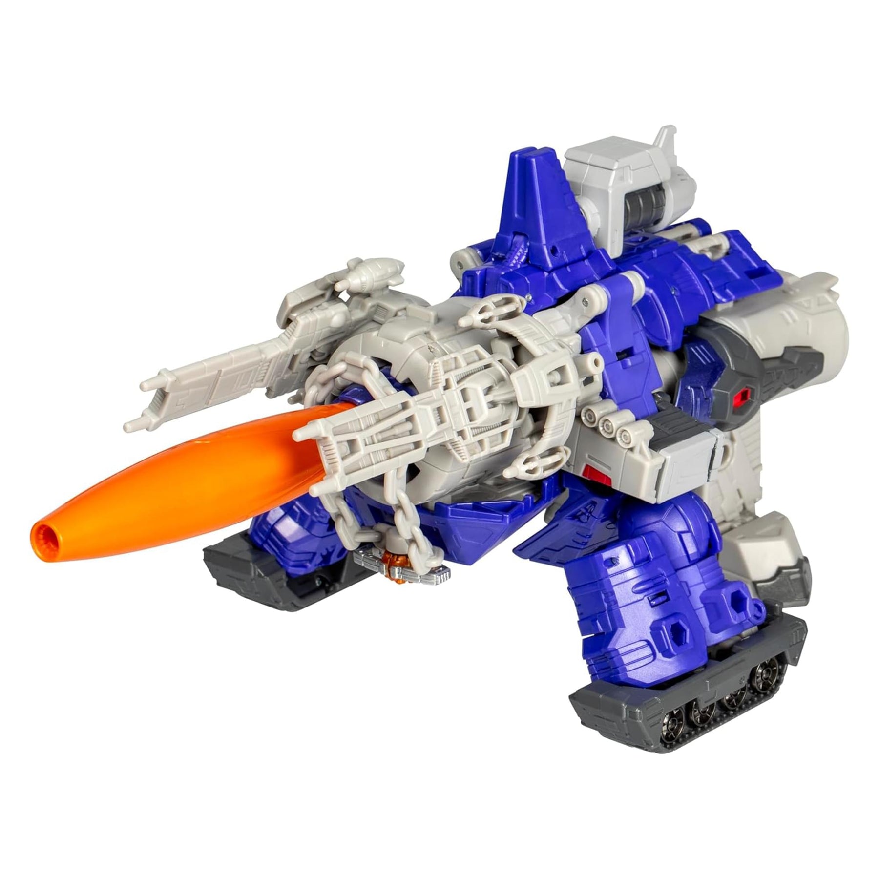 Transformers The Movie Studio Series 86-31 Galvatron Action Figure
