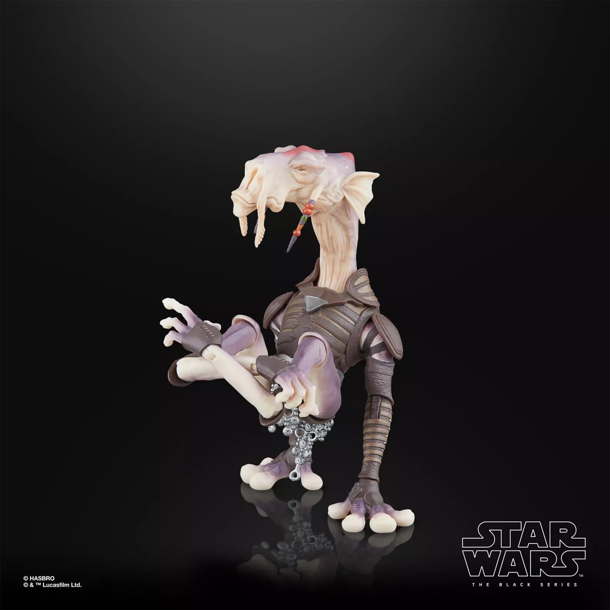 Star Wars Black Series Sebulba 6-Inch Action Figure