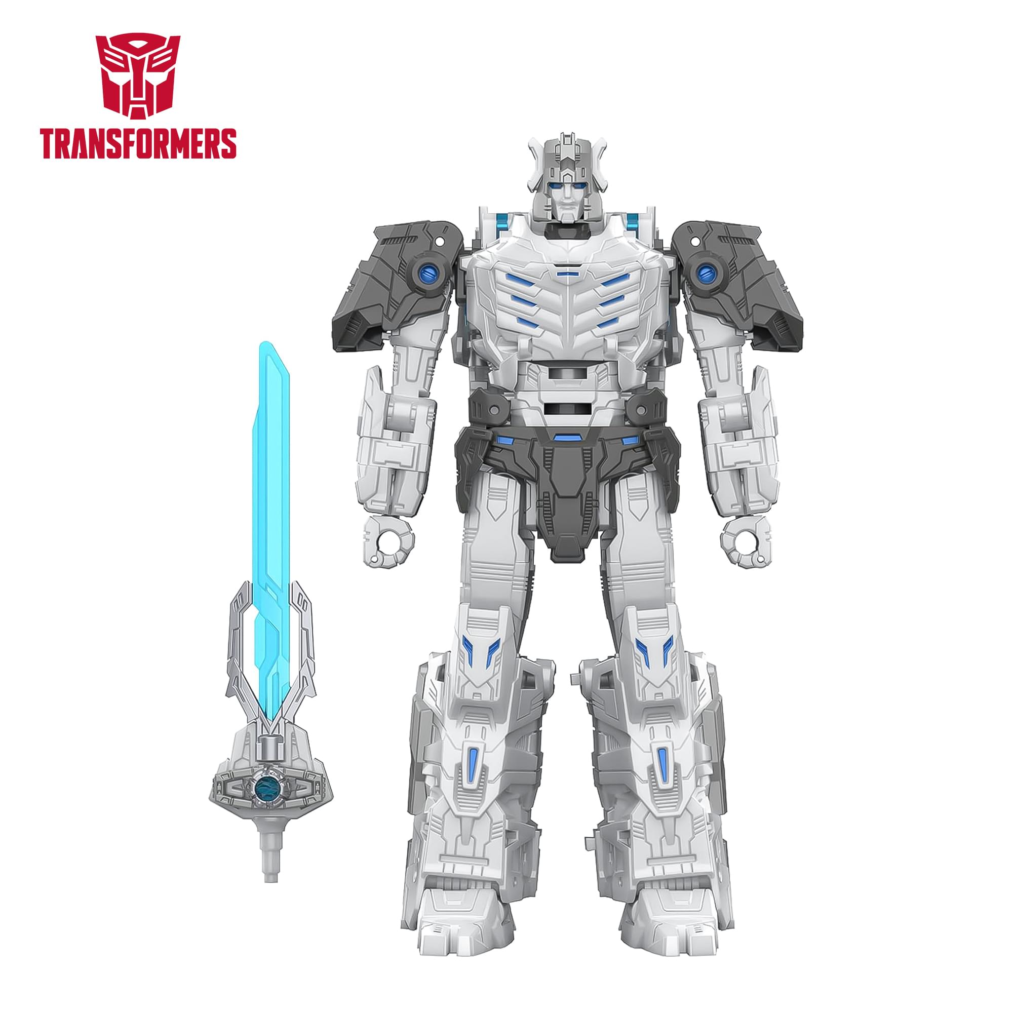 Transformers Age of The Primes The Thirteen Prima Prime 7-inch Converting Action Figure