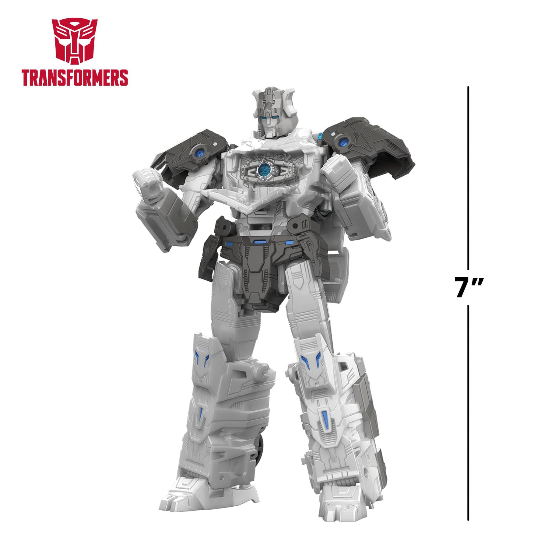 Transformers Age of The Primes The Thirteen Prima Prime 7-inch Converting Action Figure