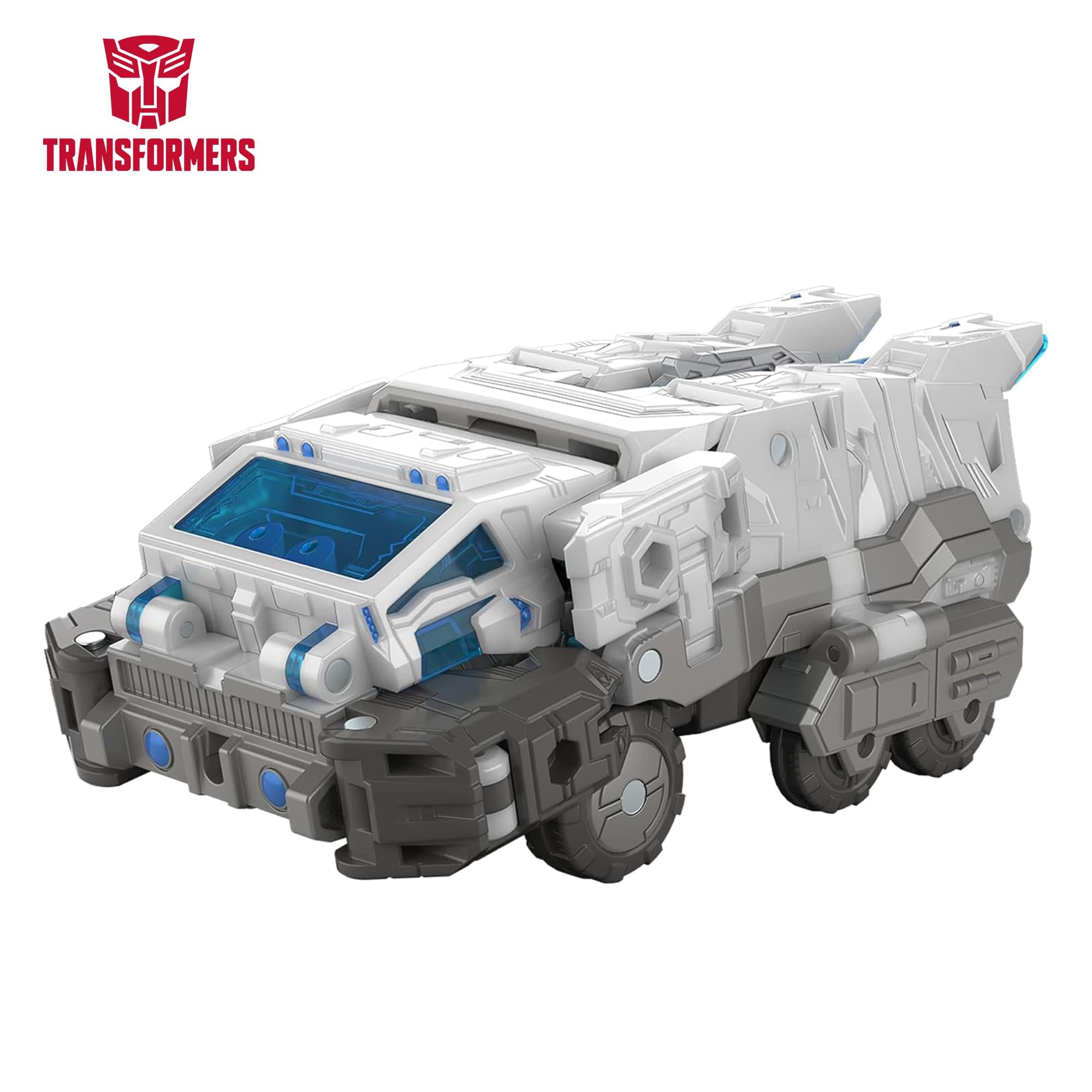 Transformers Age of The Primes The Thirteen Prima Prime 7-inch Converting Action Figure
