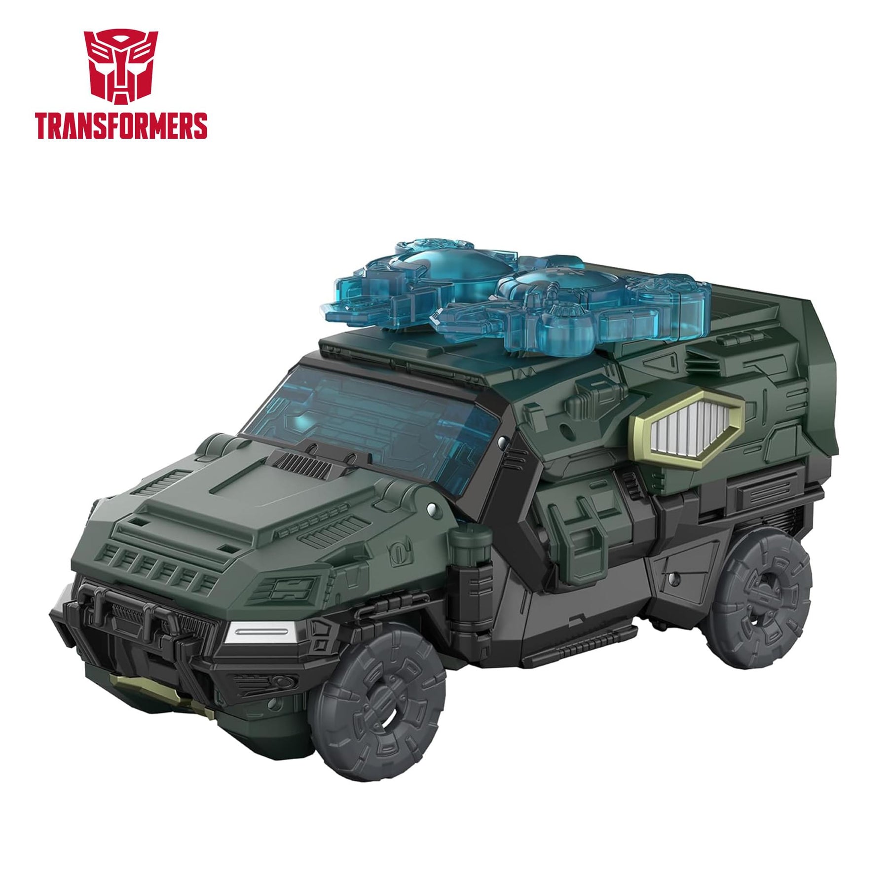 Transformers Age of The Primes The Thirteen Alchemist Prime 5.5-inch Converting Action Figure